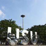 RISET: Universitas Sumatera Utara (USU) meraih posisi keempat terbaik di Indonesia untuk kategori riset dalam pemeringkatan yang dirilis lembaga pemeringkatan dunia Schimago 2024.(Foto: Humas USU)