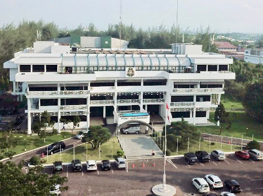 SNBT: Universitas Sumatera Utara (USU) menerima 3.029 calon mahasiswa jalur SNBT.(Foto: Humas USU)